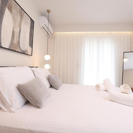 Olive Luxury Suite Corfu  Exteriör bild