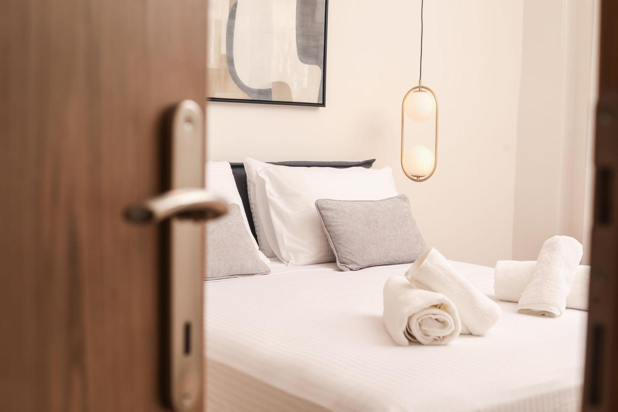 Olive Luxury Suite Corfu  Exteriör bild
