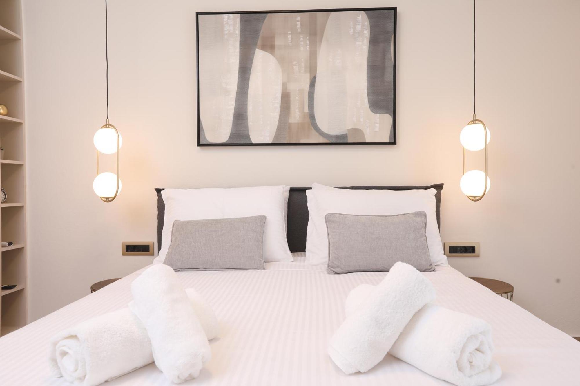 Olive Luxury Suite Corfu  Exteriör bild