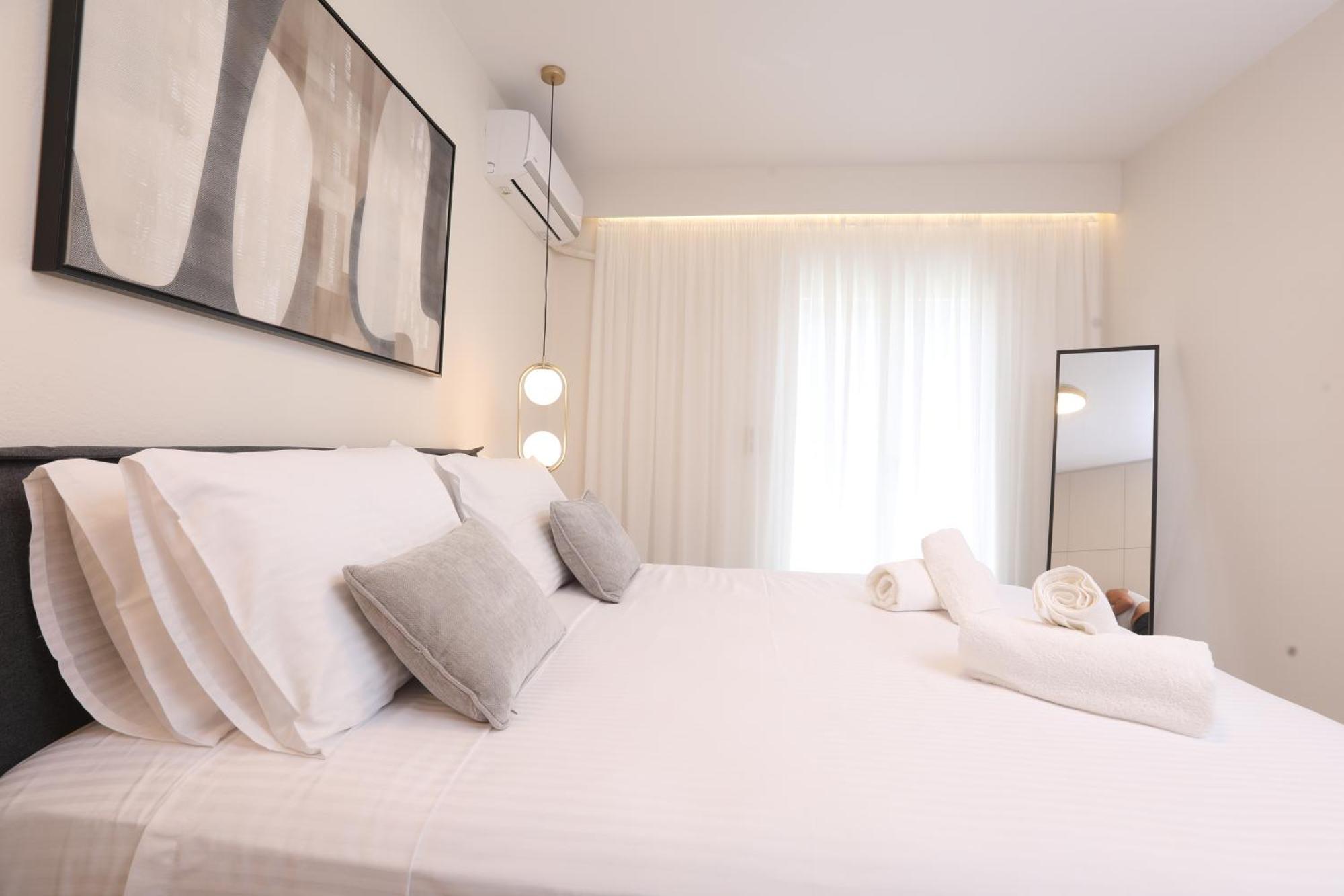 Olive Luxury Suite Corfu  Exteriör bild