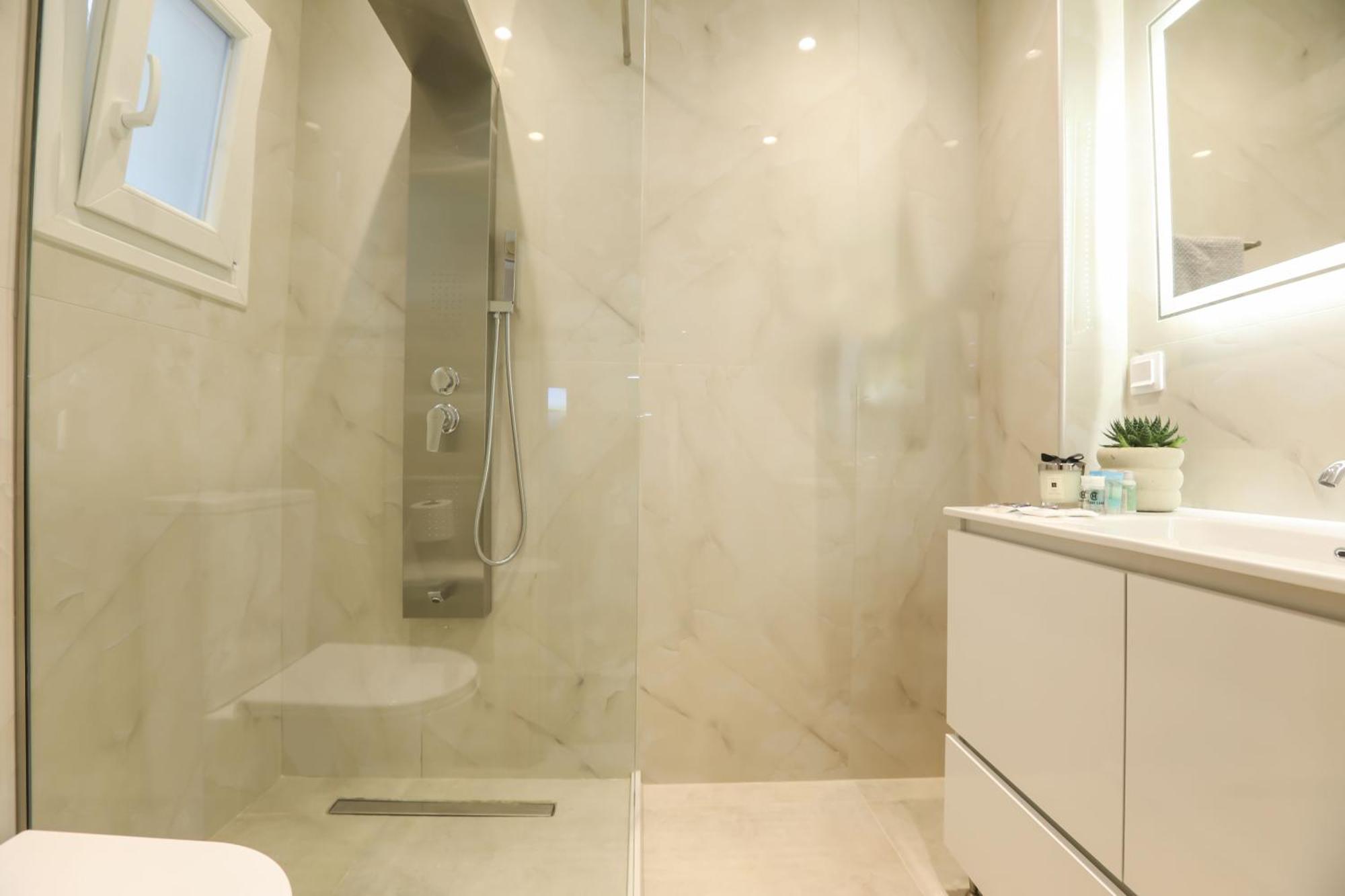 Olive Luxury Suite Corfu  Exteriör bild