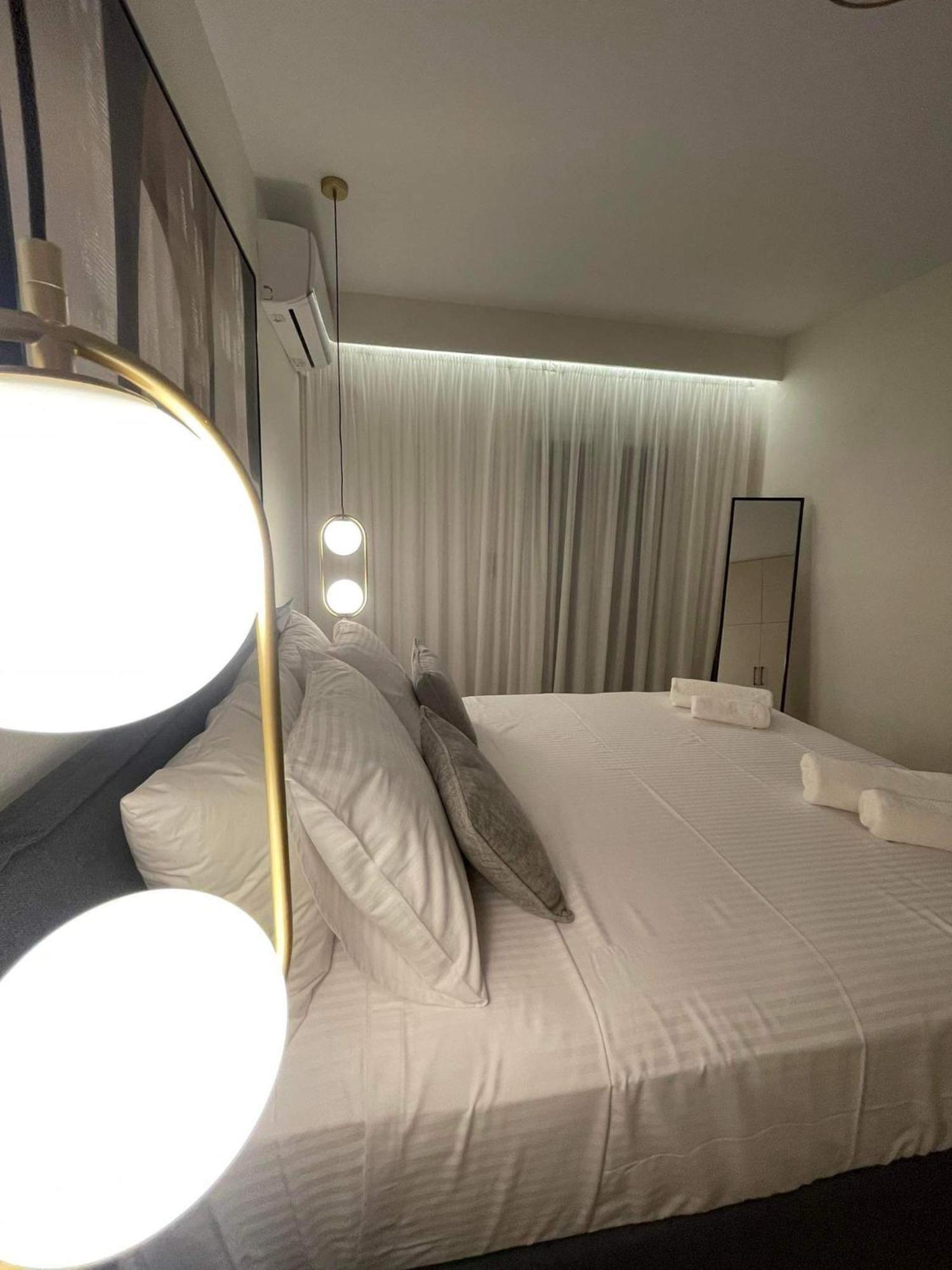 Olive Luxury Suite Corfu  Exteriör bild